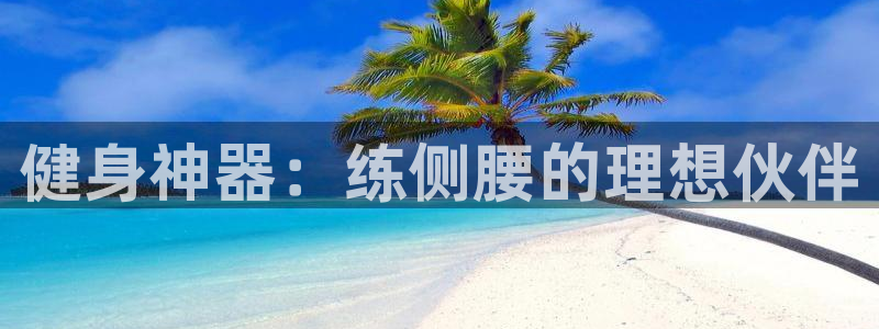 征途国际平台假的吗是真的吗：健身神器：练侧腰的理想伙